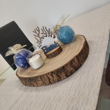 King House Apartment ซานเรโม ภายนอก รูปภาพ